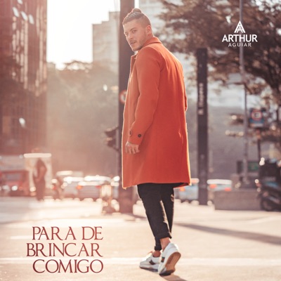 Para de Brincar Comigo - Single