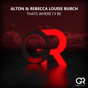 Thats Where I'll Be - Single
