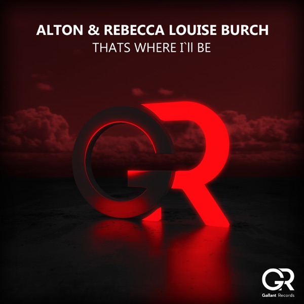 Thats Where I'll Be - Single