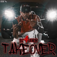 TakeOver - EP - Biz4dawin