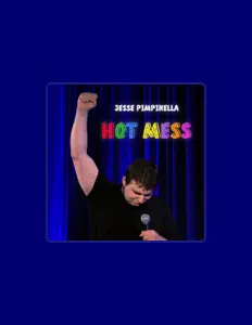 Listen to Jesse Pimpinella, watch music videos, read bio, see tour dates & more!