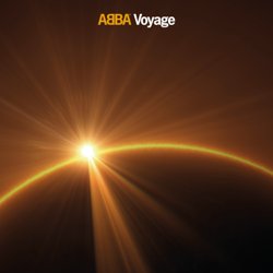 Voyage - ABBA Cover Art