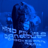 Dangerous (Crooked Feelings Remix) artwork