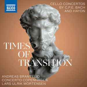 Cello Concerto No. 2 in D Major, Hob. VIIb:2: II. Adagio