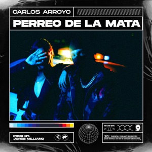 Perreo de la Mata