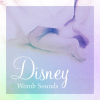 Womb Sounds and Healing Orgel Sleeping Baby vol.2, Disney Music