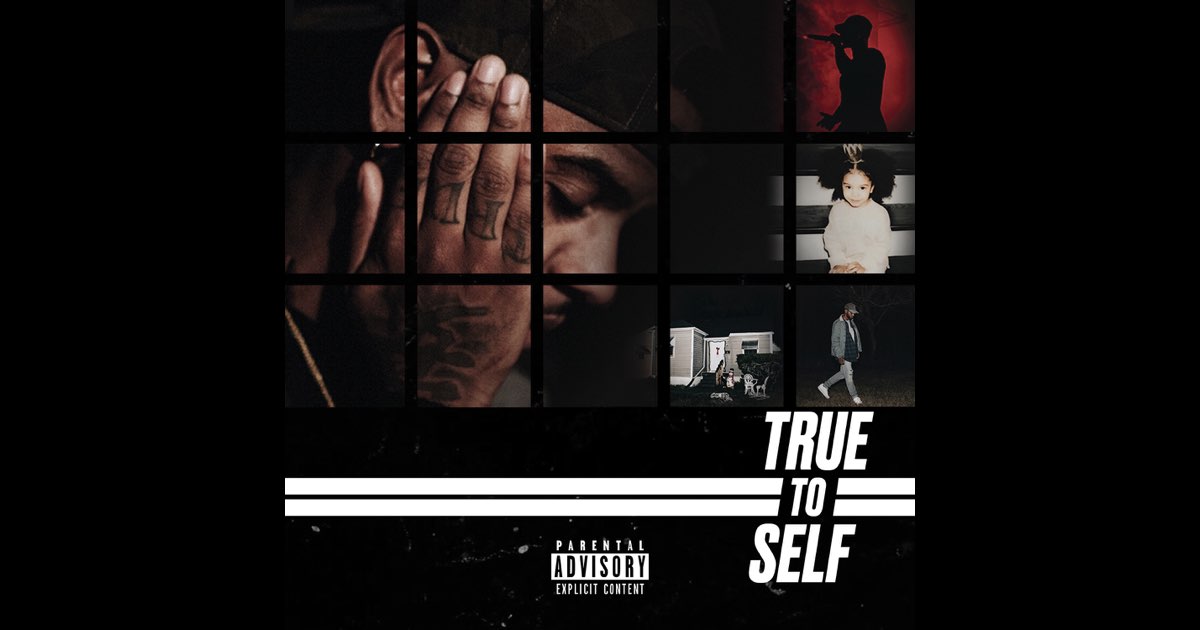 True to Self - Bryson Tiller