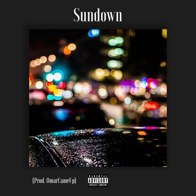 Sundown - Single
