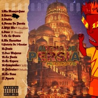 Arena de Persia - Murckpys