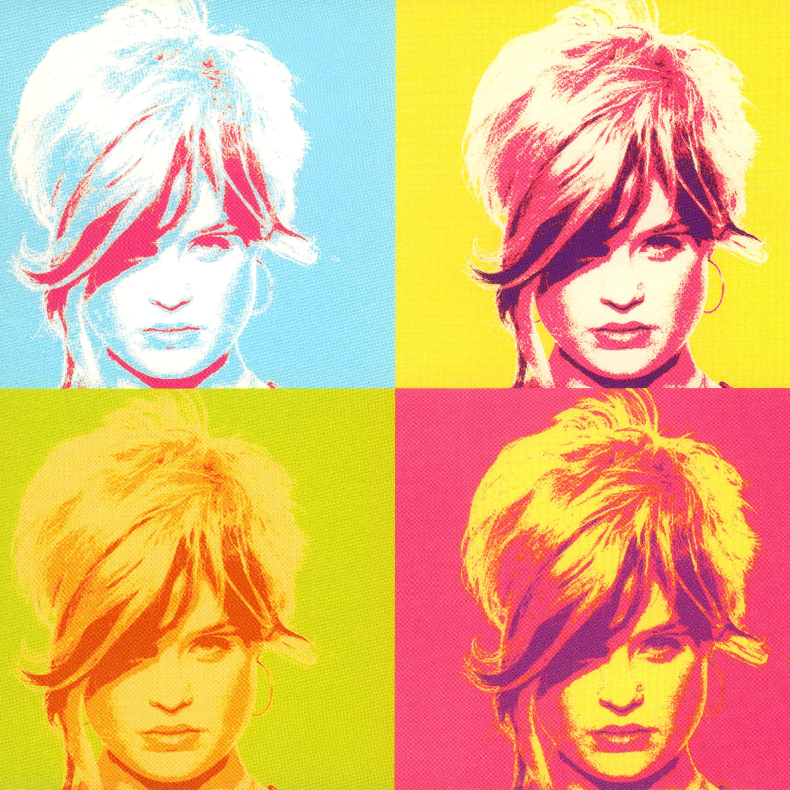 Kelly Osbourne - Too Much Of You