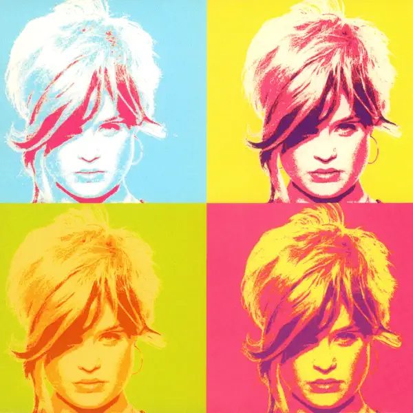 Papa Don't Preach — Kelly Osbourne
