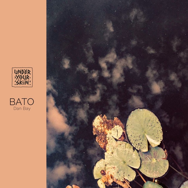 Bato (feat. Mahmoud) - EP
