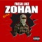 Fresh Like Zohan - Bima lyrics
