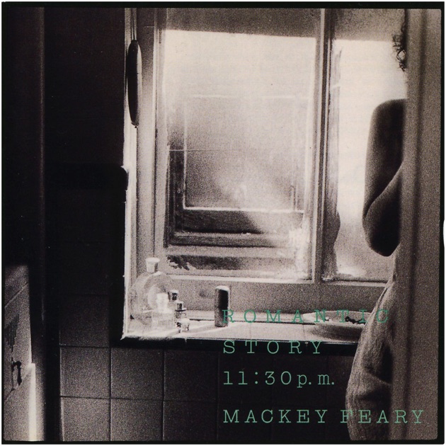 Mackey Feary & Nite Life - Album by Mackey Feary - Apple Music