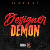 Designer Demon - Single - 31Hardy