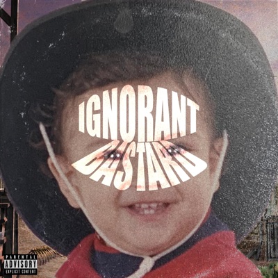Ignorant Bastard (feat. SLiM STEELO) - Single
