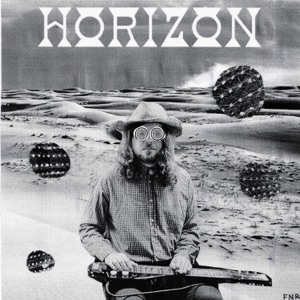 Horizon - Single