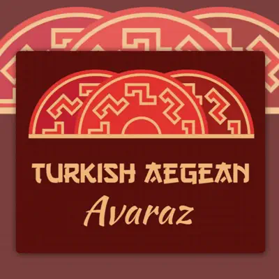 Posłuchaj utworu Turkish Aegean wykonywanego przez AvaRaz.