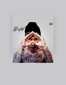 Listen to ESTEBAN, watch music videos, read bio, see tour dates & more!