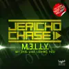 Jericho Chase - M.E.L.L.Y. (My Eyes Like Loving You) [Scoon & Delore Remix]