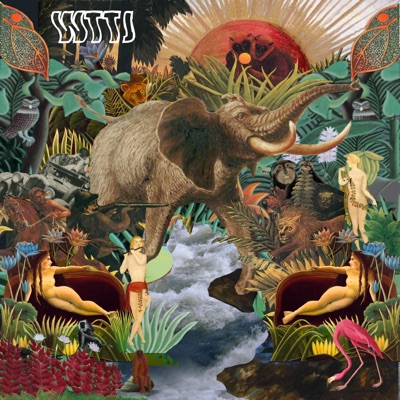 WTTJ (feat. This Broken Beat) - Single