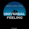 Universal Feeling - Single