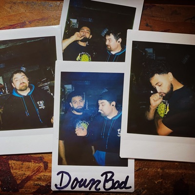 Down Bad (feat. N.M.C.) - Single