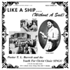 Like a Ship (Without a Sail) - Pastor T.L. Barrett and The Youth for Christ Choir