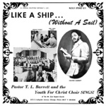 Pastor T.L. Barrett and The Youth for Christ Choir - Nobody Knows