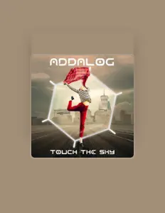 Listen to Addalog, watch music videos, read bio, see tour dates & more!