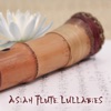 Asian Flute Lullabies: Amazing Sleep Music, Relaxing Nature Sounds Therapy, Healing Waters, Baby Deep Dreams