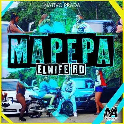 Ma Pepa - Single
