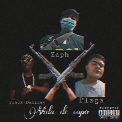 Vida de Capo - Single