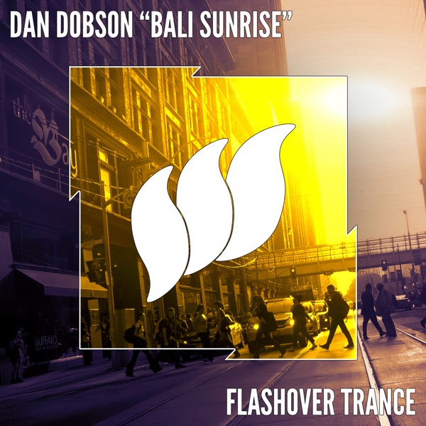 Bali Sunrise - Single