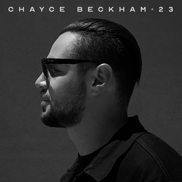 Chayce Beckham - 23