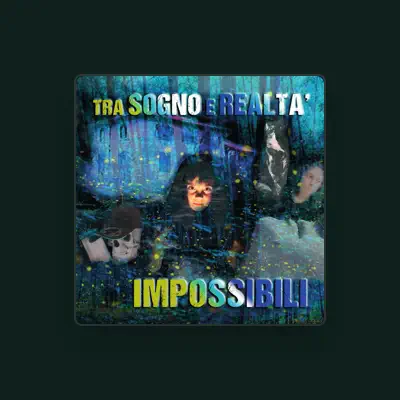 Listen to Impossibili, watch music videos, read bio, see tour dates & more!