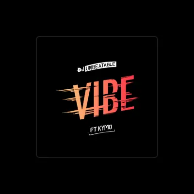 Listen to DJ Unbeatable, watch music videos, read bio, see tour dates & more!