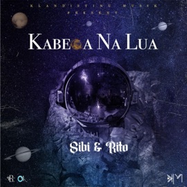 Kabeça na Lua SiBi & Rito