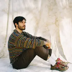 Dengarkan Ricky Fisher, tonton video musik, baca bio, lihat tanggal tur & lainnya!