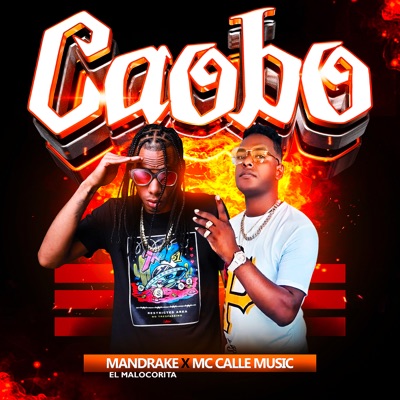 Caobo (feat. Mandrake El Malocorita) - Single
