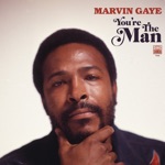 Marvin Gaye - You're the Man, Pts. 1 & 2