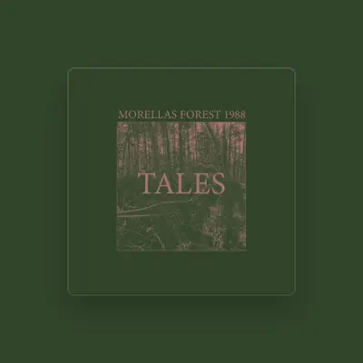 Listen to Morellas Forest 1988, watch music videos, read bio, see tour dates & more!