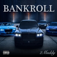 BANKROLL (feat. 2Tone) - Single - Slimskazy