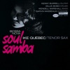 Bossa Nova Soul Samba (The Rudy Van Gelder Edition) [Remastered] artwork