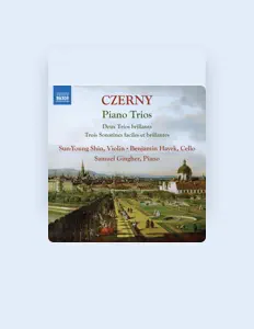 Ascolta Sun-Young Shin, guarda video musicali, leggi la biografia, vedi le date del tour & altro!