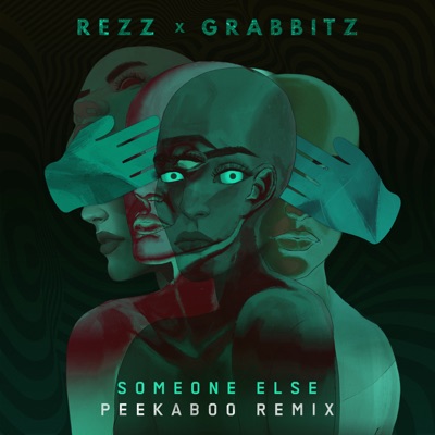Someone Else (PEEKABOO Remix) - Single