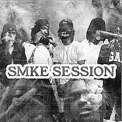 Smke Session - EP