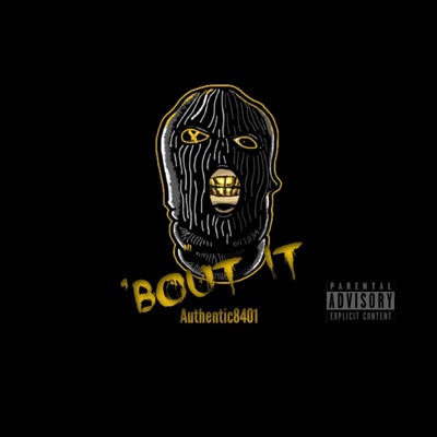Bout It - Single