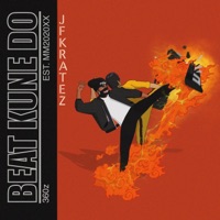 Wild Boy (feat. DNA) [Remix] - Single - Jfkratez