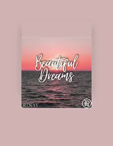 R1NAY: песни, клипы, биография, даты выступлений и многое другое.